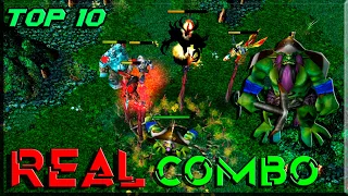 Dota Best Wodota Moments vol 25 REAL COMBO [Top 10]