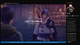 Und weiter geht's mit Tales of Arise 🤣 #04