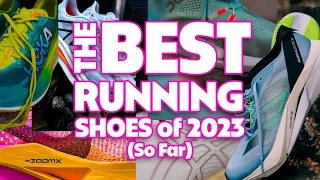 15 Favorite Running Shoes of 2023 (So Far)