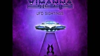 Vimanna-UFO Sightings(Millivolt Remix)