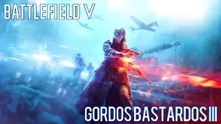 Reseña Battlefield V | 3GB