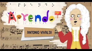 Conociendo a Vivaldi