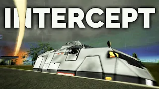 PERFECT INTERCEPT! | Garry's Mod | Multiplayer