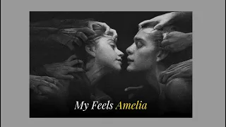 Shelley - Amelia