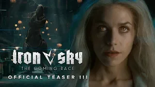 Iron Sky The Coming Race Official Teaser 3