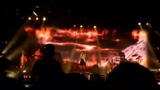 Within Temptation-Let Us Burn(Live at Budapest 2014.03.14.Petőfi Csarnok)