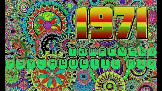 1971  PSYCHEDELIC MIX 1.