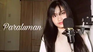 Paraluman (Adie) cover by Minuet Siscar