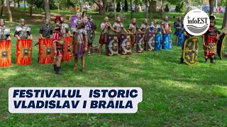 Festivalul Istoric Vladislav I Brăila