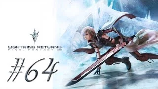 Lightning Returns: FFXIII - Part 64 - Tears of An Angel (Day 11 & 12)