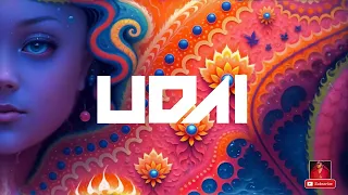 DJ Udai - Holi Special 2024 | Holi Mashups 2024 | Holi Songs | Holi Dj Mix 2024 | Holi Mix 2024