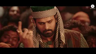 Manohari- Full Video |Baahubali The Beginning | Prabhas & Rana | Divya Kumar | M M Kareem , Manoj