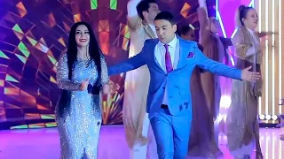 Asilbek Amanulloh & Feruza Jumaniyozova - Yalla Habibi