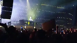 Armin van Buuren - Live at A State Of Trance 900 ( Madrid - Spain)