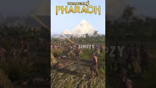 Slingers Total War Pharaoh