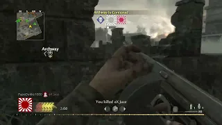 tommy gun quad feed