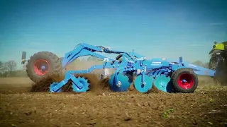 LEMKEN Rubin 10