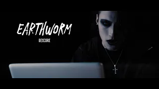 DEXCORE 「EARTHWORM (feat. MAKITO from VICTIM OF DECEPTION)」 Official Music Video