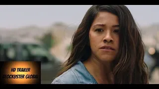 MISS BALA - Official Movie Trailer (2019) HD