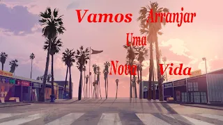 GTA V Roleplay (Uma Nova Vida)