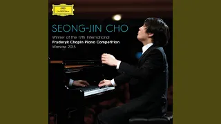 Chopin: 24 Préludes, Op. 28 - No. 4 in E Minor: Largo (Live)