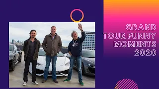 The Grand Tour Best of Funny Moments 2020 // Grand Tour Full Episode