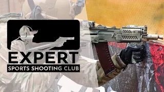 WELCOME TO EXPERT SHOOTING CLUB