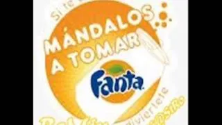 DJC@StRo-A Tomar Fanta ReMiX NoViEmBrE 2012