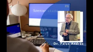 Dr. Falus András: A COVID-19, mint a molekuláris immunológia kihívása