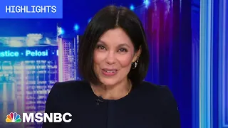 Watch Alex Wagner Tonight Highlights: Sept. 12