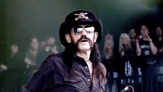 Motorhead  Overkill Live