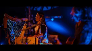 Mirabai Ceiba - Ra Ma Da Sa [ Music for Life OpenAir, Switzerland ]