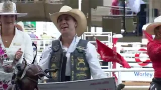 Calgary Stampede - Rodeo Daily Highlights - Day 10