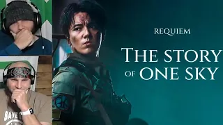 Dimash- The Story Of One Sky, Reaction