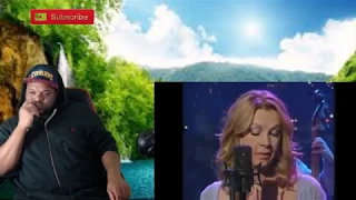 Reaction To Patty Loveless: "You'll Never Leave Harlan Alive" (Live)
