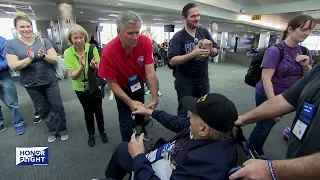 Honor Flight: A KTLA 5 News Special