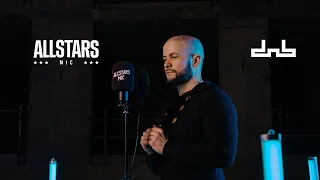 Harry Shotta - Allstars MIC | DnB Allstars