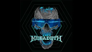 megadeth-symphony of destruction(psychedelic trance MIX)(paranormal attack)