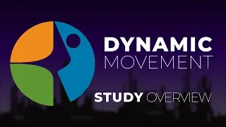 ACQUIP Dynamic Movement Study (Thermal Growth Monitoring)