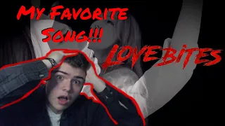 "Rising" -LOVEBITES (Reaction)