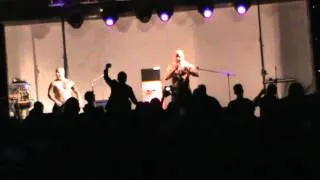 Rummelsnuff - "Machen﻿ wir den Tanz" in Sandersleben beim 8.Famlientreffen - 2012