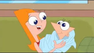 All of Phineas and Ferb's baby moments