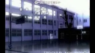 Clannad ~After Story~ (TV) Opening - "Toki wo Kizamu Uta" by Lia