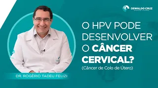 Câncer de Colo de Útero | Mitos e Verdades