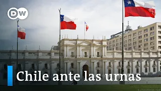 Todo apunta a una segunda vuelta en Chile