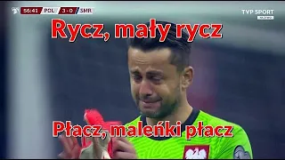 Memy po meczu: Polska - San Marino 😂👍