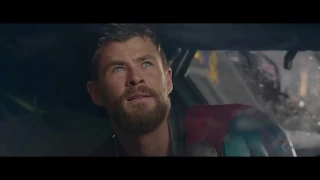 THOR 3 Tag der Entscheidung Trailer 2 German Deutsch 2017