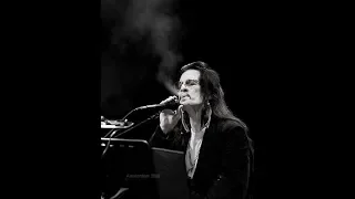 Willy DeVille Heartbreak hotel Amsterdam 2008