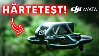 DJI Avata: FPV Revolution oder teure Einsteiger-Falle? Mein ehrlicher Erfahrungsbericht!