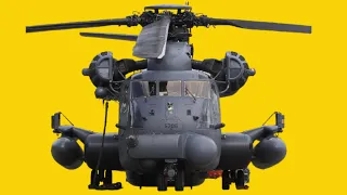 O MAIOR HELICÓPTERO MILITAR DE GUERRA DO MUNDO -   MAIOR HELICOPTERO DE ATAQUE NO MUNDO EM COMBATE